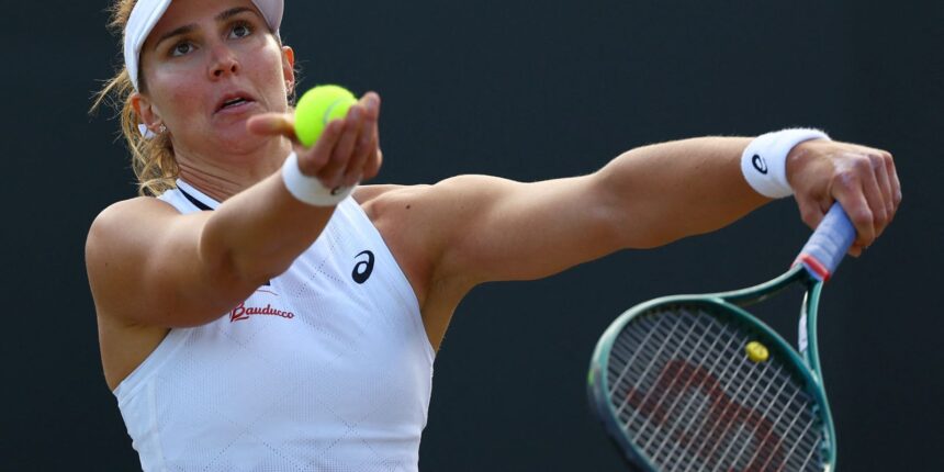 SP Open confirma presença de Bia Haddad, Luisa Stefani e Laura Pigossi SP Open confirma presença de Bia Haddad, Luisa Stefani e Laura Pigossi