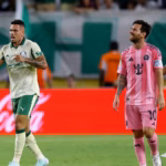 Palmeiras arranca empate com Miami e avança em primeiro no Grupo A