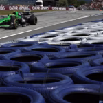 Bortoleto quebra longo jejum brasileiro na F1 e pontua na Áustria