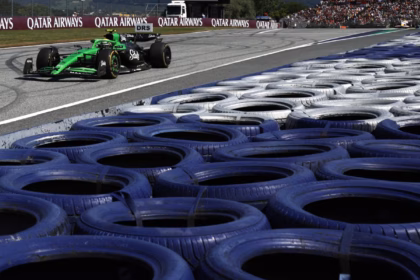 Bortoleto quebra longo jejum brasileiro na F1 e pontua na Áustria