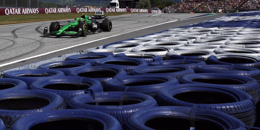 Bortoleto quebra longo jejum brasileiro na F1 e pontua na Áustria Bortoleto quebra longo jejum brasileiro na F1 e pontua na Áustria