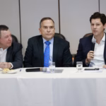 Governo de Goiás lidera tratativas para viabilizar Anel Viário de Goiânia – Vice-Governadoria