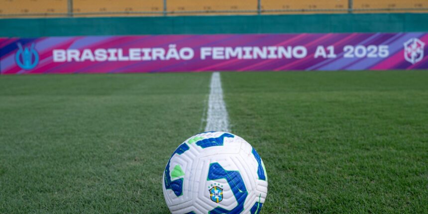 Cinco equipes lutam por última vaga nas quartas do Brasileiro Feminino Cinco equipes lutam por última vaga nas quartas do Brasileiro Feminino