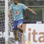 Marquinhos espera que seleção se adapte rapidamente a Ancelotti Marquinhos espera que seleção se adapte rapidamente a Ancelotti