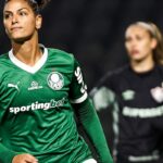 Brasileiro Feminino: Fluminense perde para Palmeiras e se complica