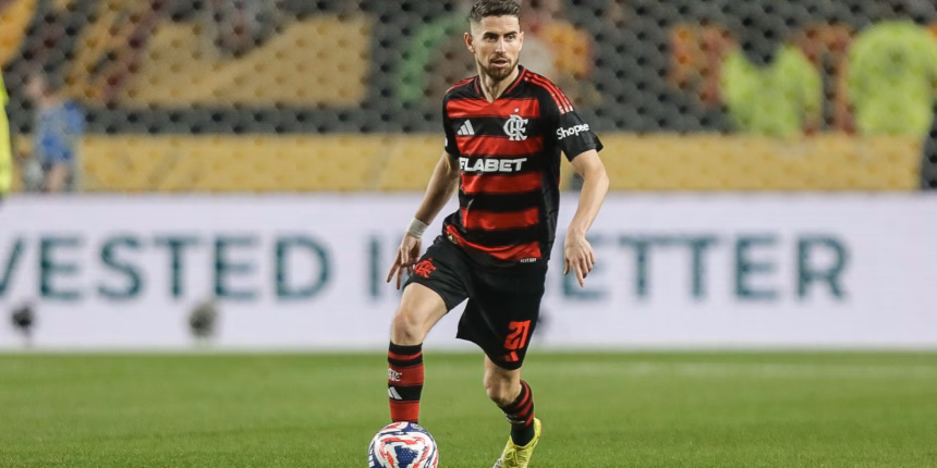 Flamengo encara Bayern por vaga nas quartas do Mundial Flamengo encara Bayern por vaga nas quartas do Mundial