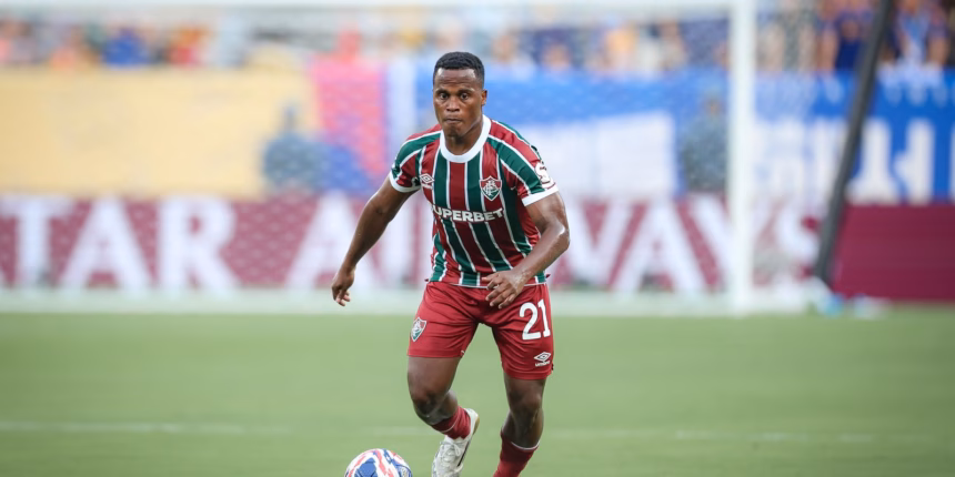 Mundial de Clubes: Fluminense enfrenta Mamelodi por vaga nas oitavas Mundial de Clubes: Fluminense enfrenta Mamelodi por vaga nas oitavas