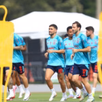 Já classificado, Flamengo enfrenta Los Angeles no Mundial de Clubes