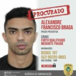 PCGO desmantela esquema de locação fraudulenta de imóveis para subtração de bens – Policia Civil do Estado de Goiás PCGO desmantela esquema de locação fraudulenta de imóveis para subtração de bens – Policia Civil do Estado de Goiás