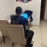 PCGO cumpre mandado contra terceirizados suspeito de fraude em agência pública – Policia Civil do Estado de Goiás PCGO cumpre mandado contra terceirizados suspeito de fraude em agência pública – Policia Civil do Estado de Goiás
