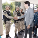 Formação de novos especialistas reforça modelo de segurança em Goiás – Vice-Governadoria