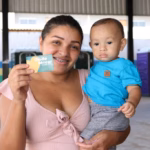 Cartões do Aluguel Social são entregues em Campinorte – Portal Goiás