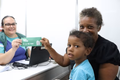 Cartões do Aluguel Social são entregues em Goianésia – Portal Goiás