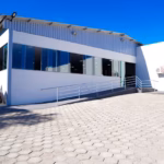 Salão comunitário é entregue em Uruana – Portal Goiás