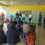 Agrodefesa intensifica medidas para conter foco de gripe aviária em Santo Antônio da Barra – Portal Goiás