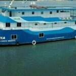 AMAZONAS: Confira a agenda da Agência-Barco Chico Mendes para o mês de junho AMAZONAS: Confira a agenda da Agência-Barco Chico Mendes para o mês de junho