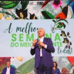 Goiás abre a Semana do Meio Ambiente – Portal Goiás