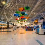 Aeroportos: Nordeste ultrapassa marca de 12 milhões de passageiros em 2025 Aeroportos: Nordeste ultrapassa marca de 12 milhões de passageiros em 2025