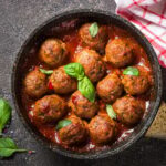 7 receitas ricas em proteínas para o almoço