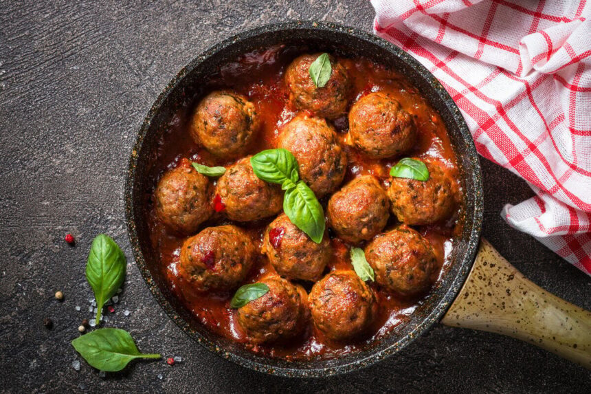 7 receitas ricas em proteínas para o almoço