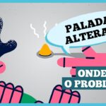 Alterações do paladar: O que pode ser? Alterações do paladar: O que pode ser?