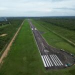 AmpliAR: Governo oferece 19 aeroportos regionais à iniciativa privada com previsão de R$ 1,35 bilhão em investimentos AmpliAR: Governo oferece 19 aeroportos regionais à iniciativa privada com previsão de R$ 1,35 bilhão em investimentos