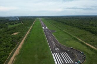 AmpliAR: Governo oferece 19 aeroportos regionais à iniciativa privada com previsão de R$ 1,35 bilhão em investimentos
