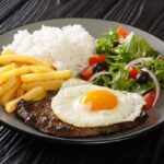 5 receitas rápidas e práticas para o almoço 5 receitas rápidas e práticas para o almoço