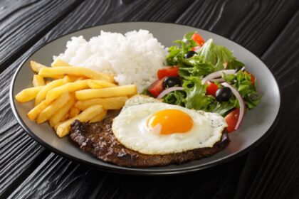 5 receitas rápidas e práticas para o almoço 5 receitas rápidas e práticas para o almoço