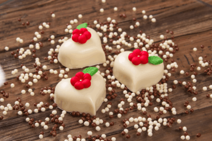 7 receitas de bombom para o Dia dos Namorados 7 receitas de bombom para o Dia dos Namorados
