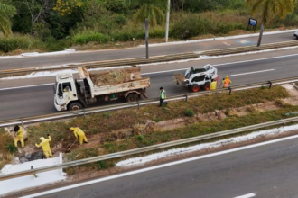 Tudo pronto para Romaria do Divino Pai Eterno – Portal Goiás