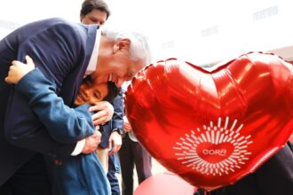 Cora entra em funcionamento com tecnologia inédita no país e foco em atendimento humanizado – Portal Goiás