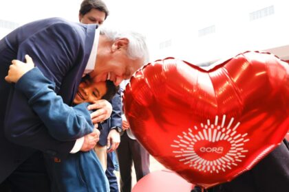 Cora entra em funcionamento com tecnologia inédita no país e foco em atendimento humanizado – Portal Goiás