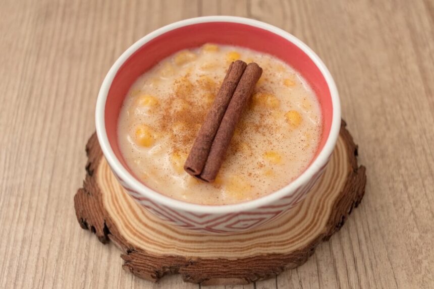 6 receitas deliciosas de canjica doce para festa junina 6 receitas deliciosas de canjica doce para festa junina