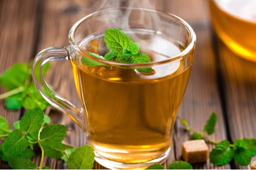 8 receitas de chás funcionais para o inverno