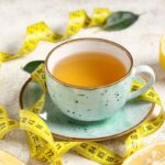 7 chás para ajudar a eliminar gordura abdominal