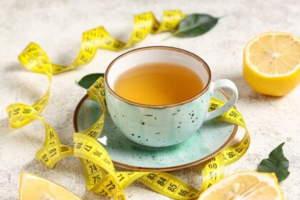 7 chás para ajudar a eliminar gordura abdominal 7 chás para ajudar a eliminar gordura abdominal