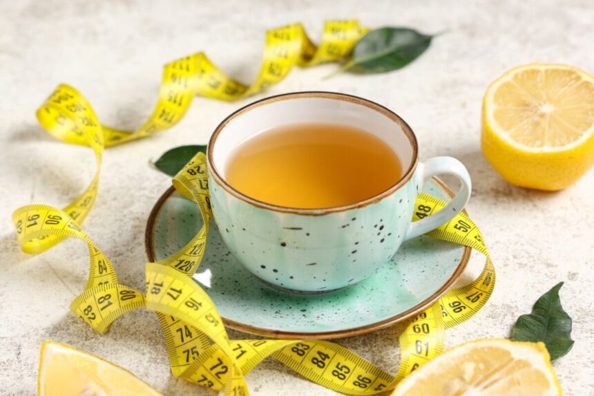 7 chás para ajudar a eliminar gordura abdominal 7 chás para ajudar a eliminar gordura abdominal