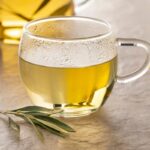 5 receitas de chá de oliveira para combater a gordura abdominal 5 receitas de chá de oliveira para combater a gordura abdominal