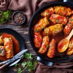 5 receitas surpreendentes com repolho para o almoço 5 receitas surpreendentes com repolho para o almoço