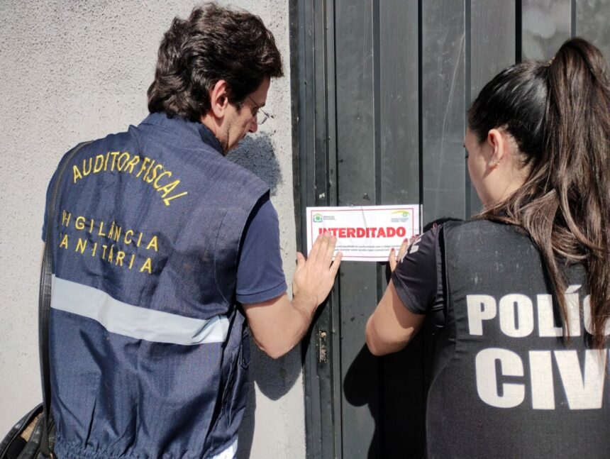 operação da PCGO cumpre 25 mandados judiciais contra investigados por venda ilegal de medicamentos e anabolizantes – Policia Civil do Estado de Goiás operação da PCGO cumpre 25 mandados judiciais contra investigados por venda ilegal de medicamentos e anabolizantes – Policia Civil do Estado de Goiás