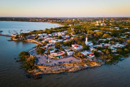 Conheça os encantos de Colonia del Sacramento Conheça os encantos de Colonia del Sacramento