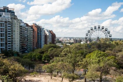 Veja o que visitar e conhecer em Córdoba Veja o que visitar e conhecer em Córdoba