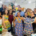 Arraiá do Bem terá diversão e cursos do Cotec – Portal Goiás