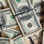 Dólar fechou em leve alta de 0,07% Dólar fechou em leve alta de 0,07%