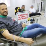 Goiás convoca voluntários para doar sangue – Portal Goiás