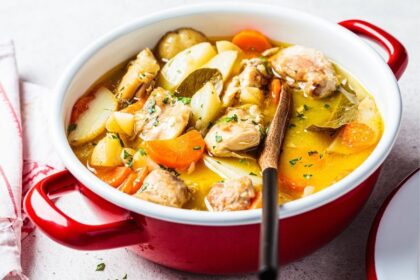 7 receitas de ensopados para se aquecer no inverno 7 receitas de ensopados para se aquecer no inverno