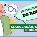 Envelhecimento no sistema reprodutor masculino Envelhecimento no sistema reprodutor masculino
