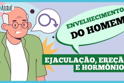 Envelhecimento no sistema reprodutor masculino