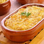 5 receitas vegetarianas de escondidinho